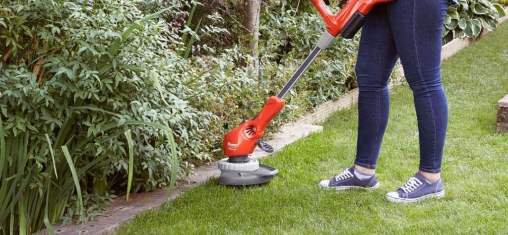 Best Cordless Strimmers
