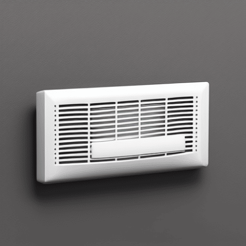 wall-mounted electric heaters