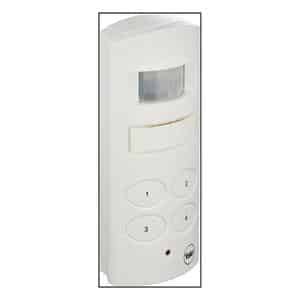 Yale SAA5015 Wireless Alarm