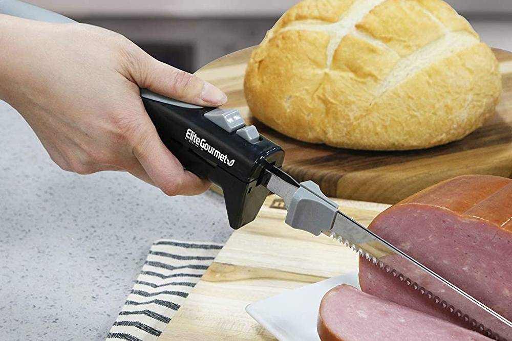 best electric carving knives