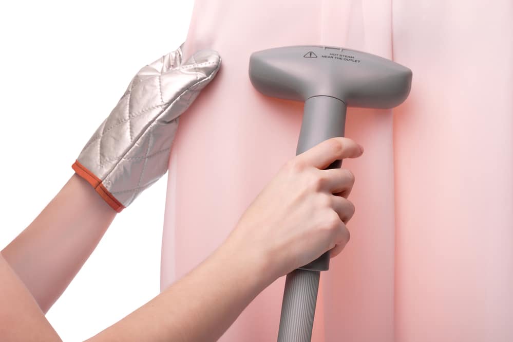 What Is a Garment Steamer Used For
