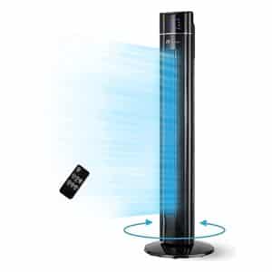 PureMate 43 inches with Air Purifier and Aroma Function
