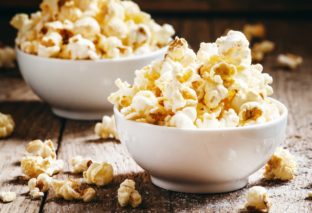 how to make popcorn without a popcorn maker