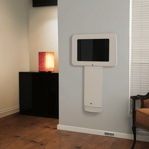 electric wall heaters vs storage heaters