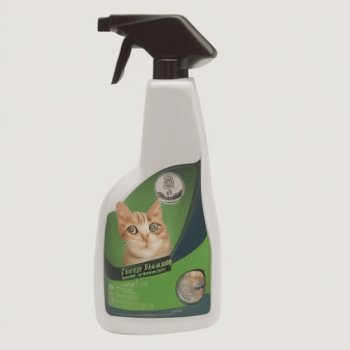 animal repellent spray