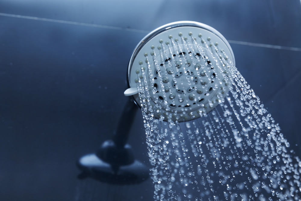 how to make an electric shower more powerful