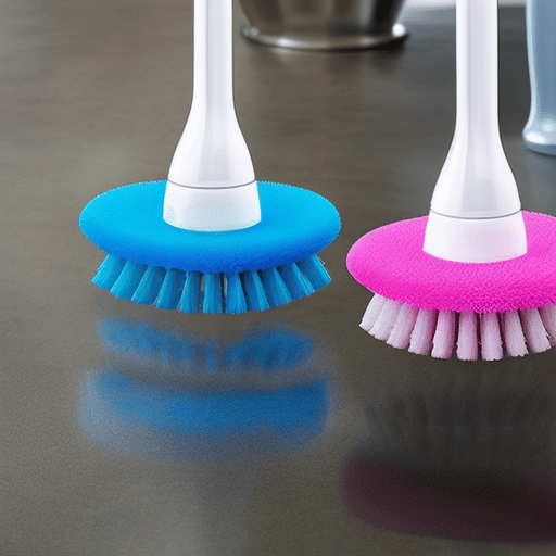 reusable cleaning tools